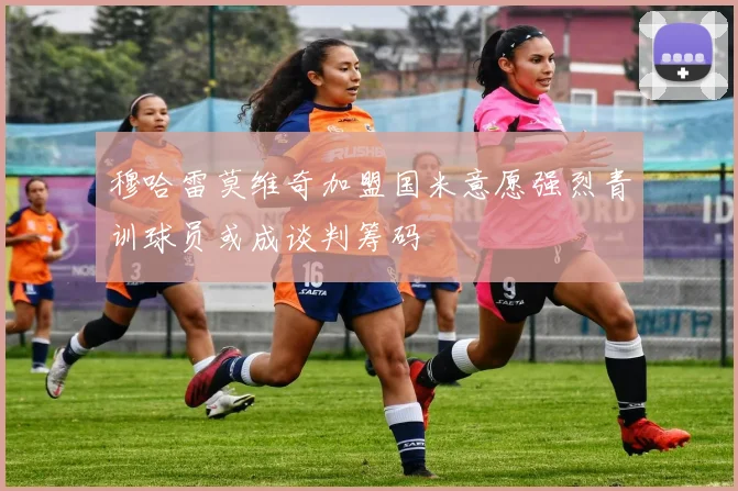 穆哈雷莫维奇加盟国米意愿强烈青训球员或成谈判筹码