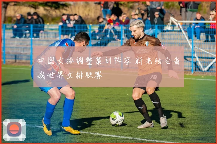 中国女排调整集训阵容 新老结合备战世界女排联赛